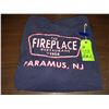 Image 1 : The Fireplace Restaurant - Official Employee Uniform Shirt