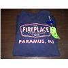 Image 1 : The Fireplace Restaurant - Official Employee Uniform Shirt