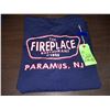 Image 1 : The Fireplace Restaurant - Official Employee Uniform Shirt