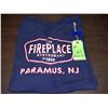 Image 1 : The Fireplace Restaurant - Official Employee Uniform Shirt