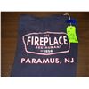 Image 1 : The Fireplace Restaurant - Official Employee Uniform Shirt