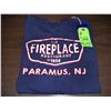 Image 1 : The Fireplace Restaurant - Official Employee Uniform Shirt