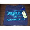 Image 1 : The Fireplace Restaurant - Official Employee Uniform Shirt