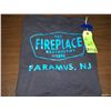 Image 1 : The Fireplace Restaurant - Official Employee Uniform Shirt