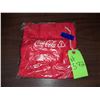 Image 1 : The Fireplace Restaurant - Brand New Coca Cola Apron