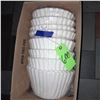 Image 1 : The Fireplace Restaurant - Box Of Brand New Coffee Filters