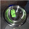 The Fireplace Restaurant - Lot Of Stainless Steel Pickle Bowls
