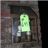 Image 1 : The Fireplace Restaurant - Wall Mounted Lantern Lighting Fixture