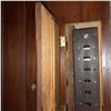 Image 2 : The Fireplace Restaurant - Mini Switch Handmade Wooden Door