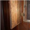 Image 3 : The Fireplace Restaurant - Mini Switch Handmade Wooden Door