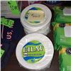 Image 1 : The Fireplace Restaurant - 5 Packages Of Brand New 100 Pack Paper Plates