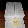 Image 1 : The Fireplace Restaurant - Large Box Of Customer Order Memo Pads
