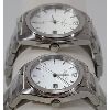 Image 4 : LOT OF 2 - KENNETH COLE NEW YORK HIS & HERS WRISTWATCH SET - AS NEW