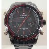 Image 2 : NAVIFORCE TACHYMETER MENS MULTI-FUNTION WRISTWATCH
