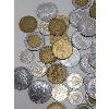 Image 3 : JOB LOT - MISC FOREIGN CURRENCY - INCL EUROS, LIRA & PESOS
