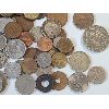 Image 2 : JOB LOT - WORLD COINS - INCL INDONESIA, AUSTRALIA & FRANCE ETC