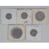 Image 2 : QTY OF OF CDN COINS - INCL 1, 5 & 10 CENTS