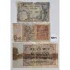 Image 2 : LOT OF 3 - GERMAN & FRANCE BANK NOTES - INCL 1942