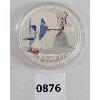 Image 1 : RCM 2015 $30 SILVER COIN - LOONEY TUNES