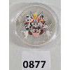 Image 1 : RCM 2015 $20 SILVER COIN - LOONEY TUNES