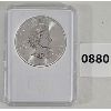 Image 2 : 1OZ FINE SILVER 2023 CDN $5 COIN