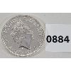 Image 2 : 1OZ FINE SILVER BULLION - 2 POUNDS