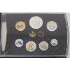 Image 2 : RCM 2019 CLASSIC CANADIAN COIN & MEDALLION SET