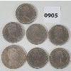 Image 2 : LOT OF 7 - CDN ONE DOLLAR COINS - INCL 1969, 1972 & 1975 ETC