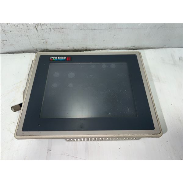 Proface #2880037 / GP377R-TC41-24V Screen