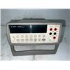 Image 2 : Agilent #34401A 6/12 Digit Multimeter