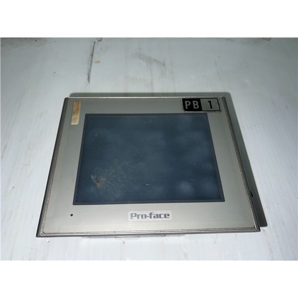 Proface #2980070-02 / GP2300-TC41-24V Screen