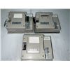 Image 2 : (3) Proface #2880037  / GP377R-TC41-24V Screens