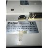 Image 3 : (3) Proface #2880037  / GP377R-TC41-24V Screens