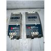 Image 1 : Lot of (2) Sola Power Supplies