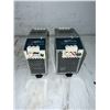 Image 2 : Lot of (2) Sola Power Supplies