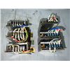 Image 1 : Lot of (6) Lambda #JWS50-24/A Power Supplies