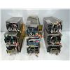 Image 1 : Lot of (9) Lambda #JWS150-24/A Power Supplies