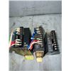 Image 2 : Lot of (3) Nemic Lambda Power Supplies