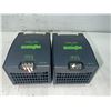 Image 3 : Lot of (2) WAGO #787-904 / #LWN 1601-6C1 Power Supplies