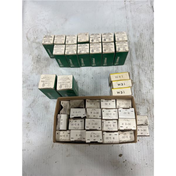 Lot of New? Electrical MRO Items