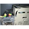 Image 3 : (2) Yaskawa #SGDH-05DE-OY Drives (Plastic Cover Damage)