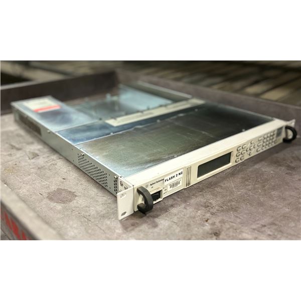 Agilent Technologies #N6700B Low Profile MPS Mainframe