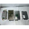 Image 1 : Lot of (4) Power Supplies