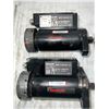 Image 2 : Lot of (4) Rexroth #4DMC160 / 0 608 820 115 Nut Runner Transducers