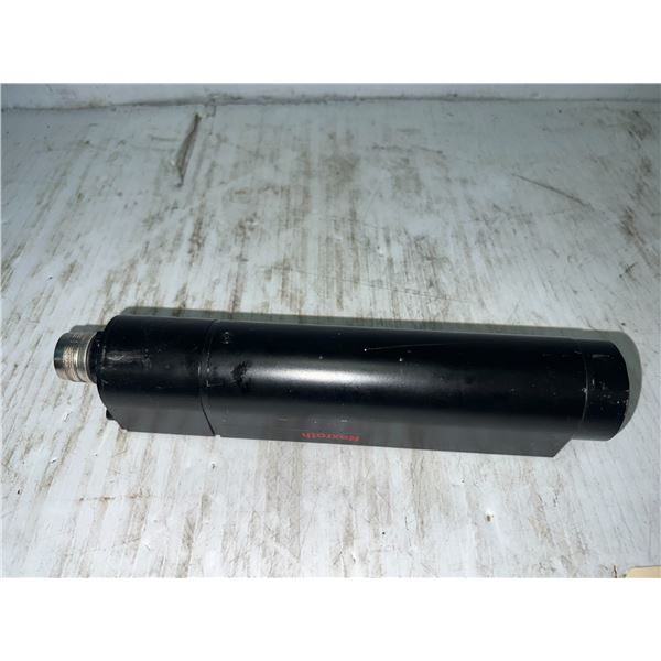 Rexroth #0 608 701 017 Nut Runner Motor