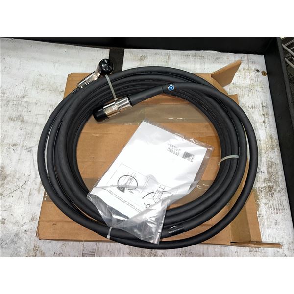 New? Rexroth #SL 010 / #0 608 830 178 Spindle Connection Cable