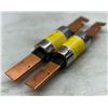 Image 1 : Lot of (2) New? Bussmann #LPS-RK-200SP Fuses