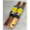 Image 2 : Lot of (2) New? Bussmann #LPS-RK-200SP Fuses