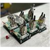 Image 2 : Lot of (6) Digital Way #RS-A03 Modules