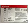 Image 4 : Beckhoff #C3640-0010 Industrial Computer